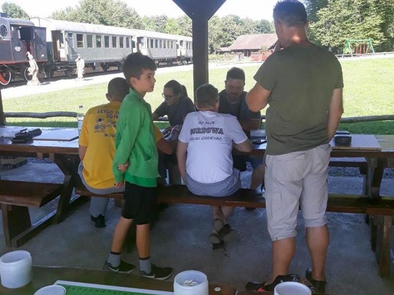 11. Memorijal Ivice Kuhara na Lovrakovom centru