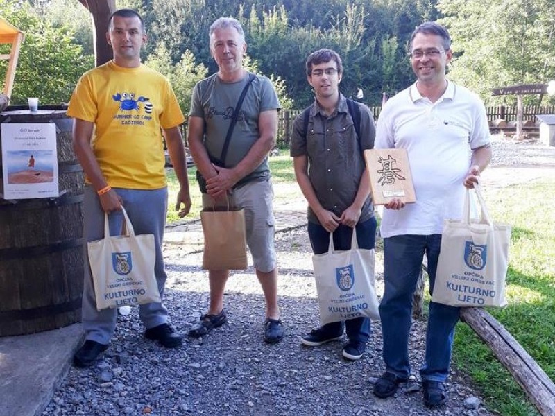 11. Memorijal Ivice Kuhara na Lovrakovom centru