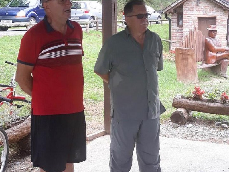 11. Memorijal Ivice Kuhara na Lovrakovom centru