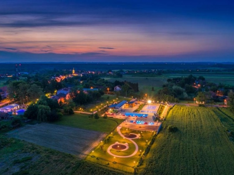 Otvorenje sezone kupanja uz Tamburaški sastav Fijaker