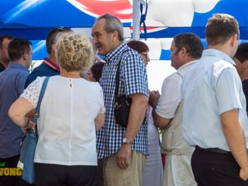 Otvorenje SRC Veliki Grđevac