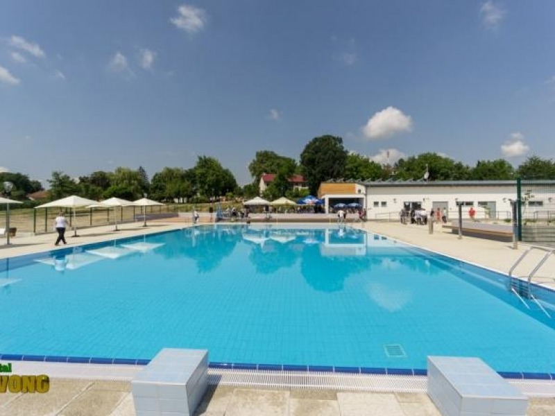 Otvorenje SRC Veliki Grđevac