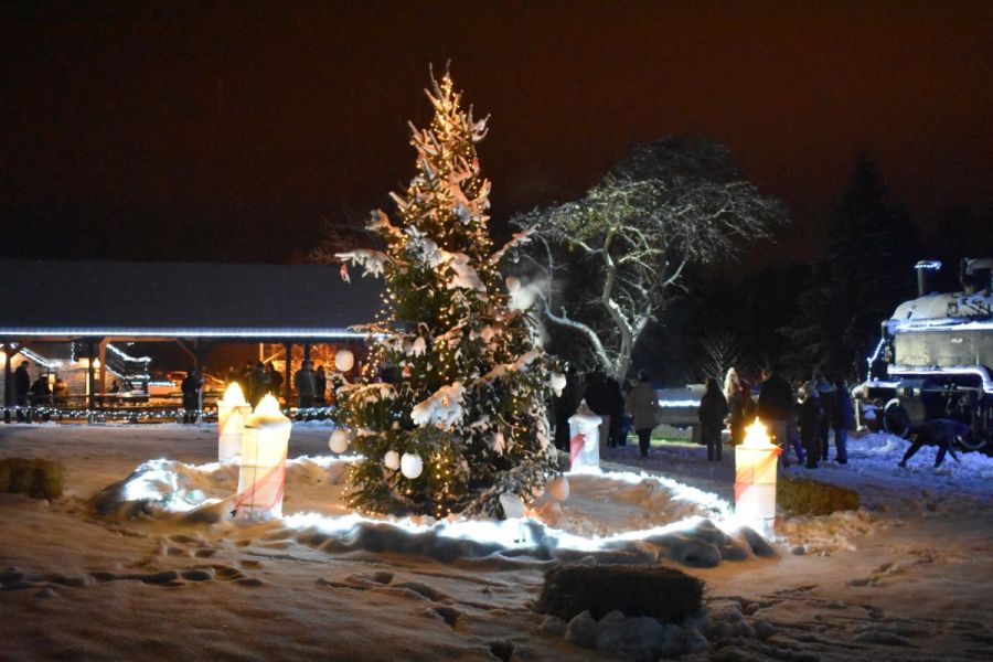 Advent u Velikom Grđevcu