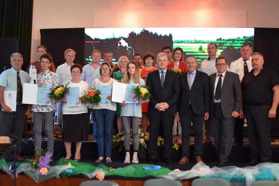 Svečano obilježavanje Dana Općine 2019. godine