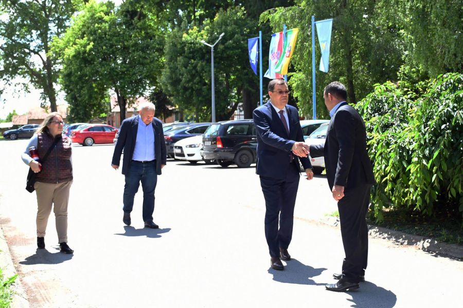 Svečano obilježavanje Dana Općine 2020. godine