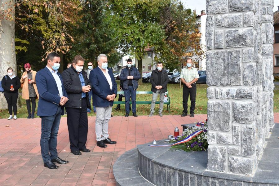 29. Obljetnica oslobođenja Općine Veliki Grđevac