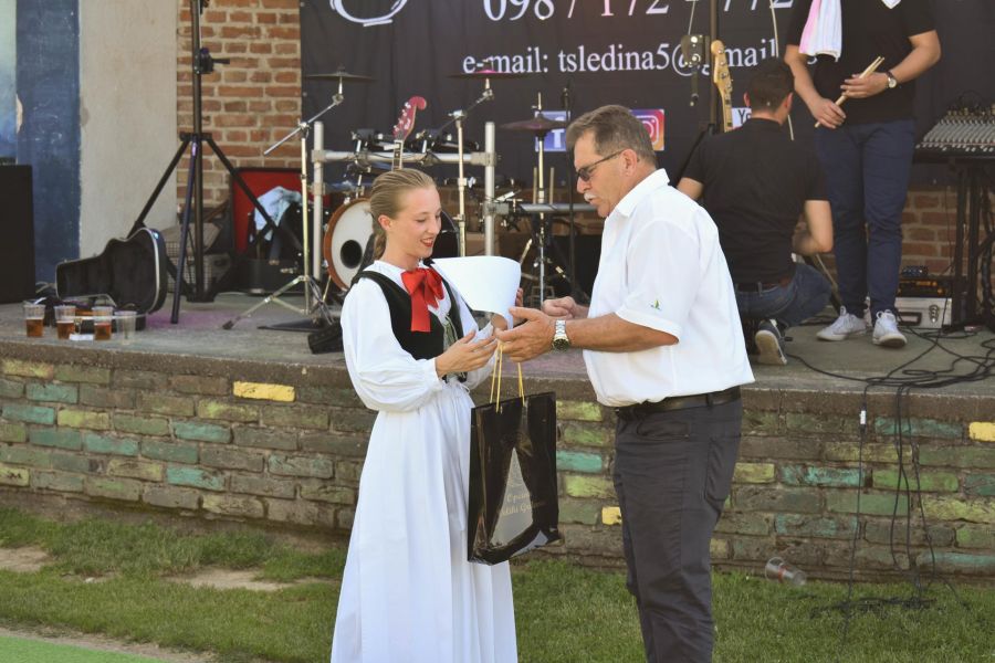 Proslava Dana Općine i otvorenje Kulturnog ljeta 2019.