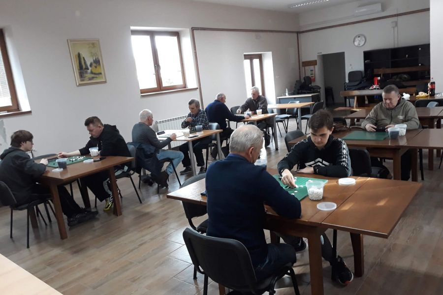 GO turnir - Četiri godišnja doba 2023.