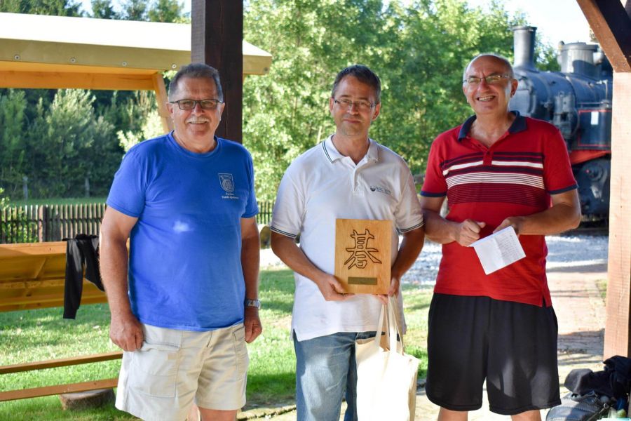 11. Memorijal Ivice Kuhara na Lovrakovom centru