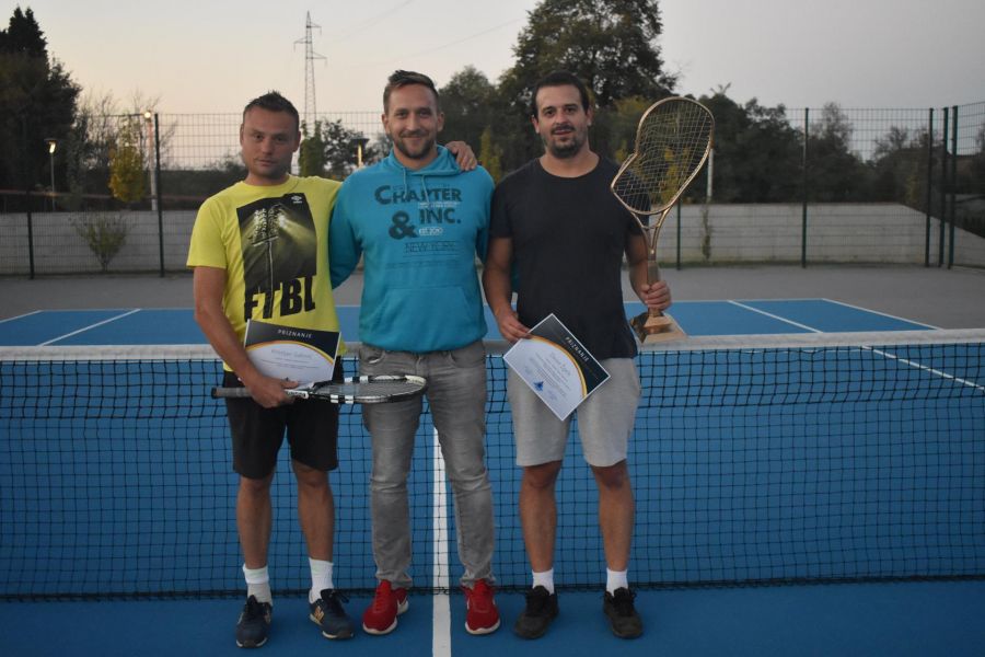 Grđevac Tennis Tour 2018.