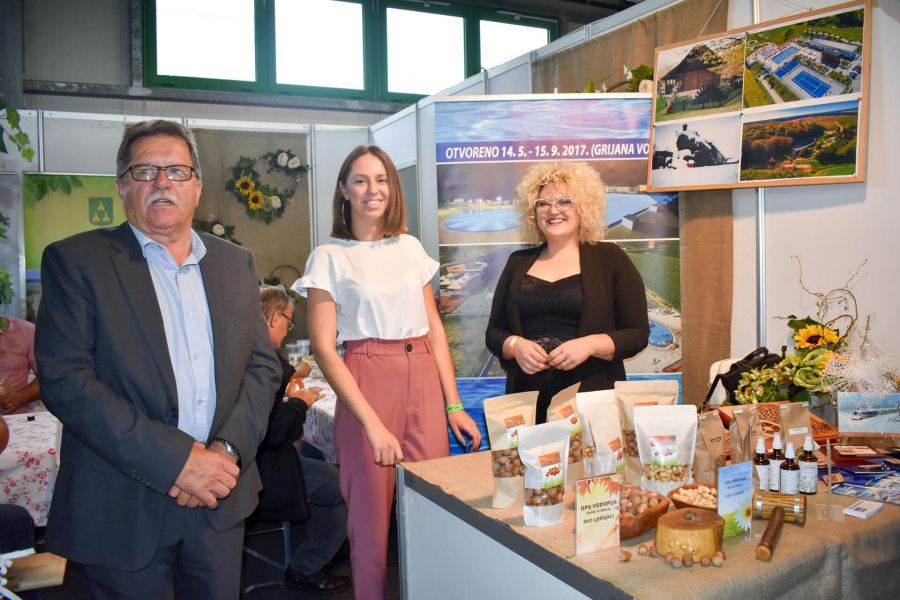 27. Jesenski međunarodni bjelovarski sajam