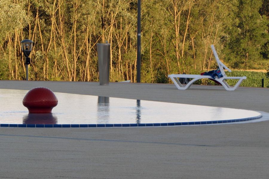 Otvorenje sezone kupanja