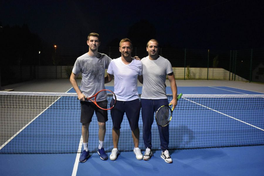 GRĐEVAC TENNIS TOUR 2019