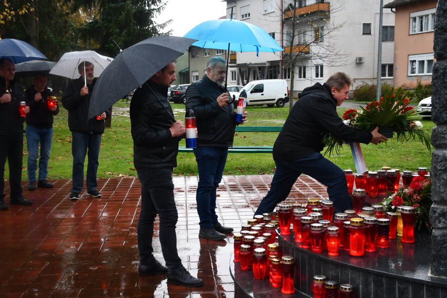 Dan sjećanja na žrtve Domovinskog rata i Dan sjećanja na žrtvu Vukovara i Škabrnje