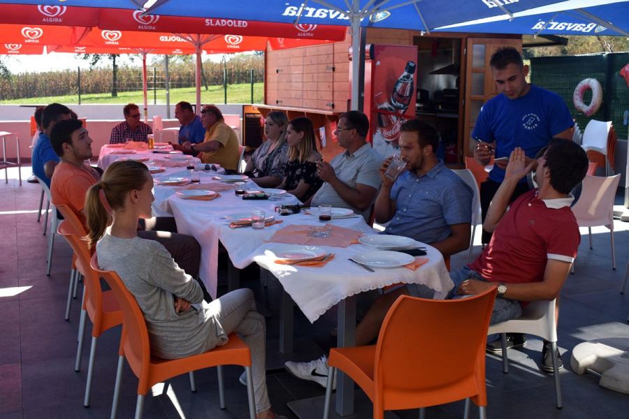Zatvorena sezona kupanja na bazenima Veliki Grđevac