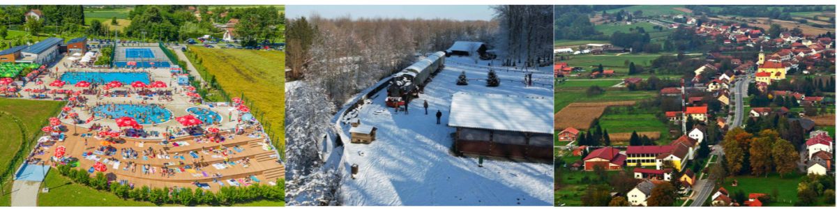 ANKETNI UPITNIK - Strategija zelene urbane obnove Općine Veliki Grđevac