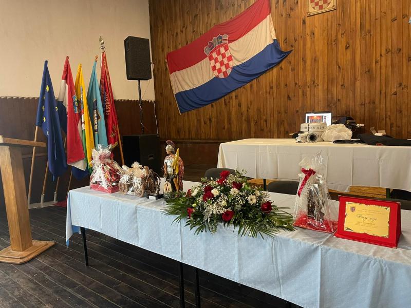 Dobrovoljno vatrogasno društvo Pavlovac proslavilo 100 godina postojanja i rada