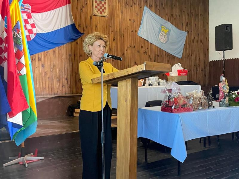 Dobrovoljno vatrogasno društvo Pavlovac proslavilo 100 godina postojanja i rada