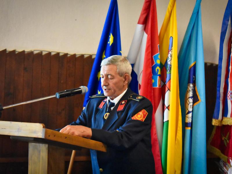 Dobrovoljno vatrogasno društvo Pavlovac proslavilo 100 godina postojanja i rada