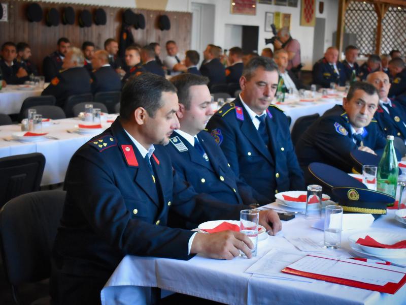 Dobrovoljno vatrogasno društvo Pavlovac proslavilo 100 godina postojanja i rada