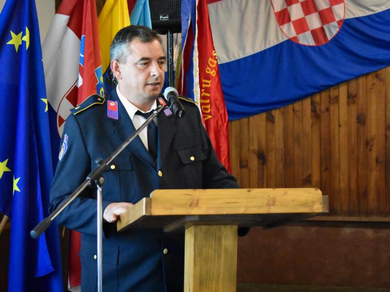 Dobrovoljno vatrogasno društvo Pavlovac proslavilo 100 godina postojanja i rada