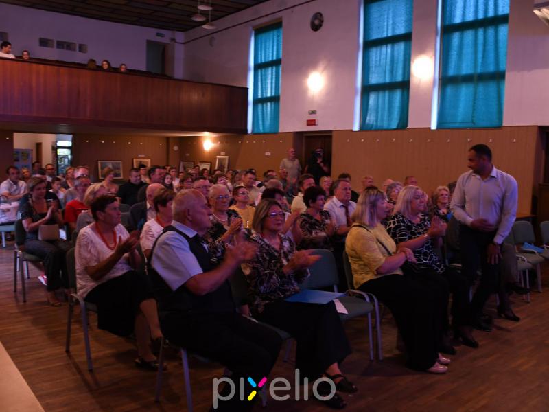 35. Lovrakovi dani kulture