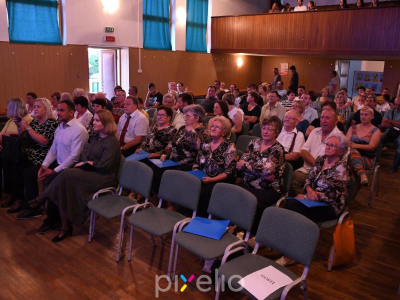 35. Lovrakovi dani kulture