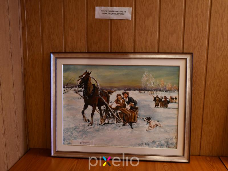 35. Lovrakovi dani kulture