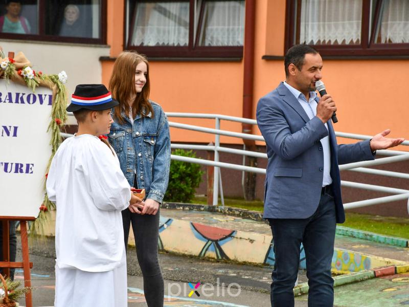 35. Lovrakovi dani kulture