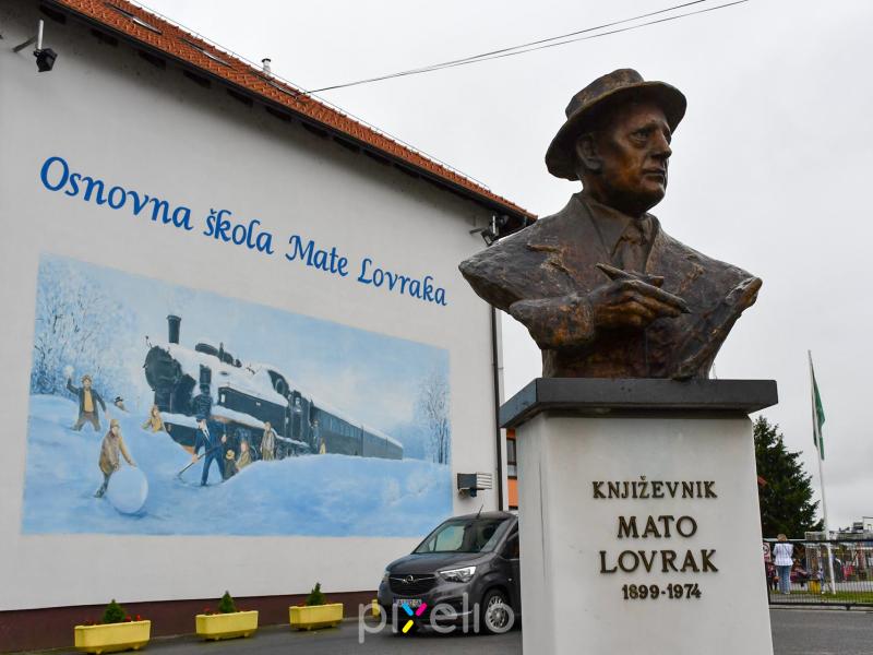 35. Lovrakovi dani kulture