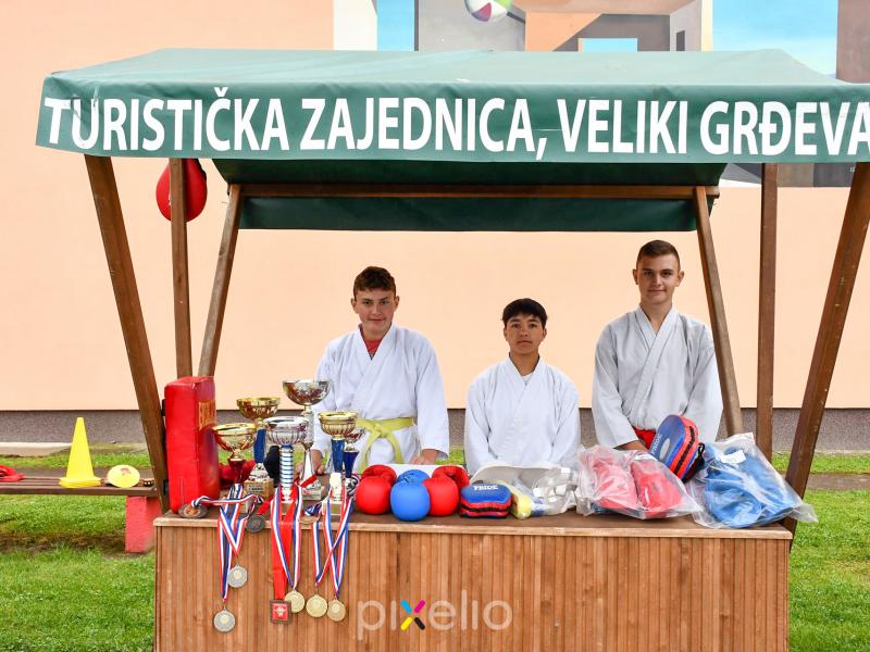 35. Lovrakovi dani kulture