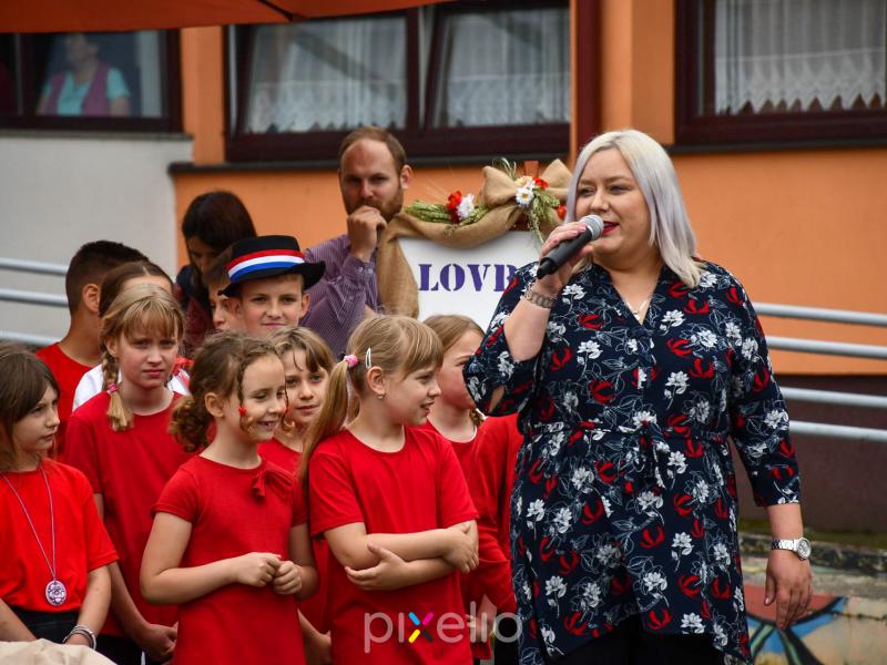 35. Lovrakovi dani kulture