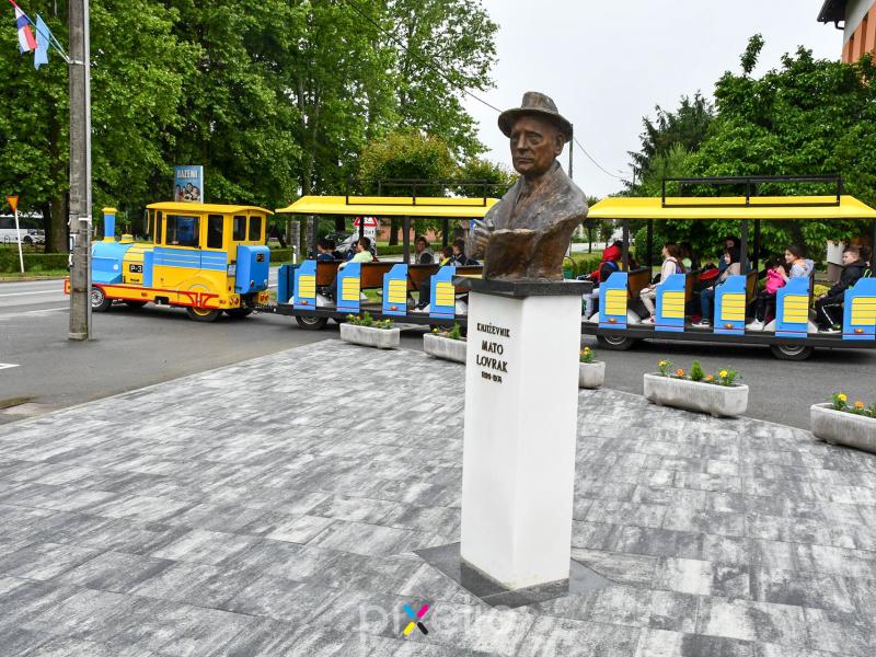 35. Lovrakovi dani kulture