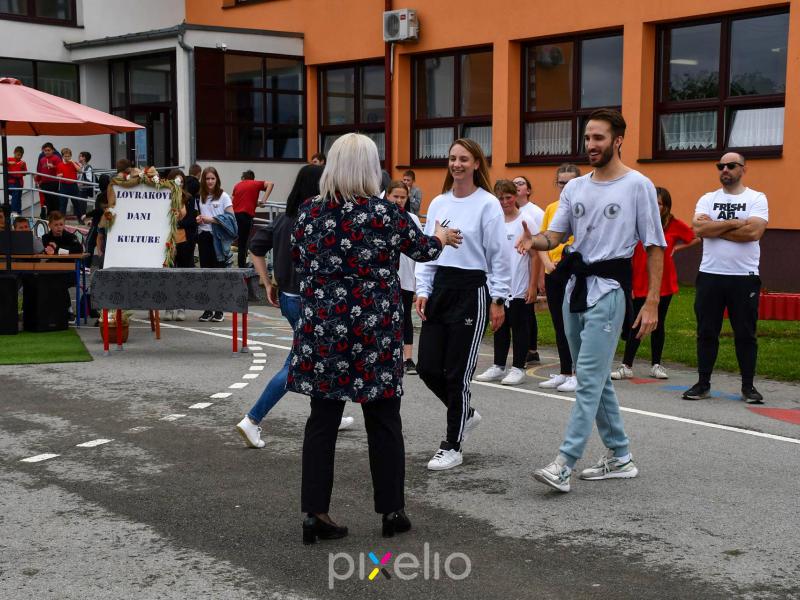 35. Lovrakovi dani kulture