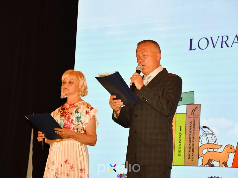 35. Lovrakovi dani kulture