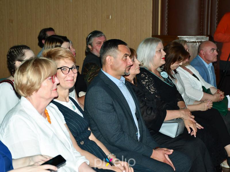 35. Lovrakovi dani kulture