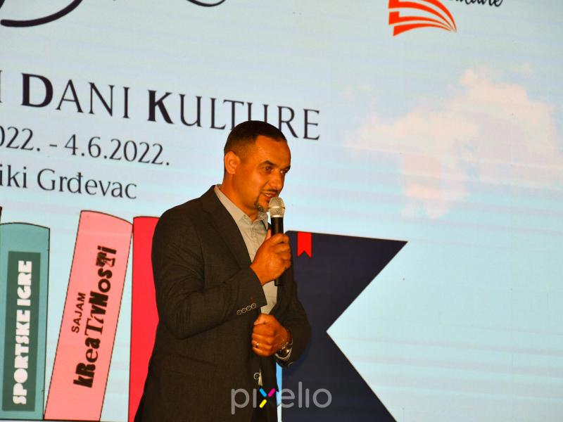 35. Lovrakovi dani kulture