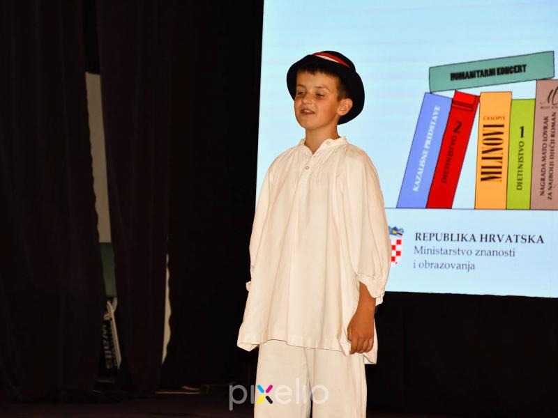 35. Lovrakovi dani kulture