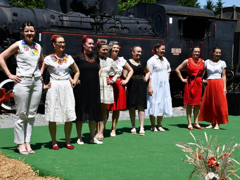 35. Lovrakovi dani kulture