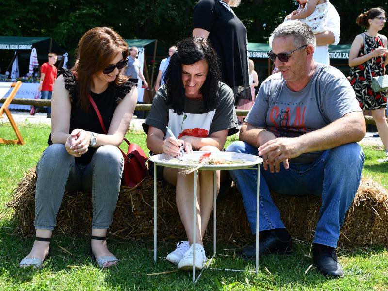 35. Lovrakovi dani kulture