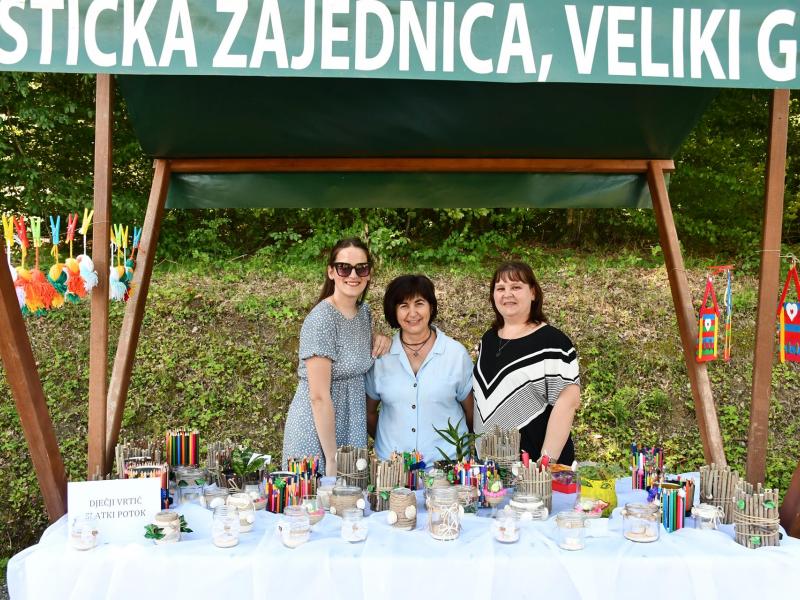 35. Lovrakovi dani kulture