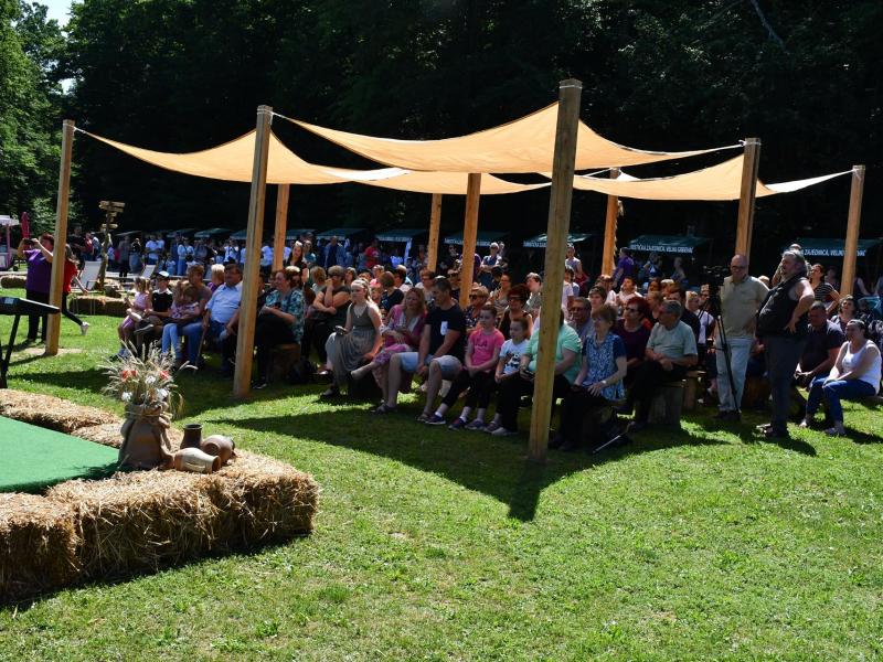 35. Lovrakovi dani kulture