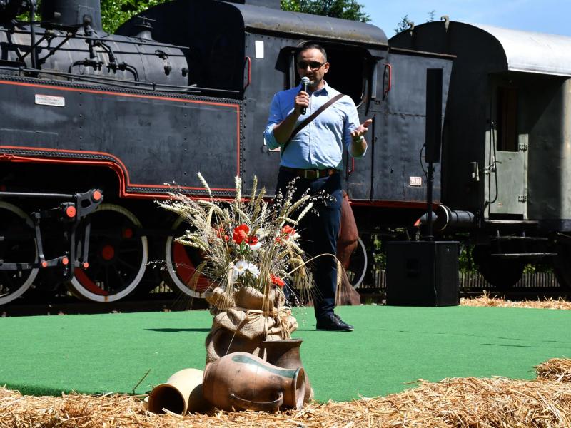 35. Lovrakovi dani kulture