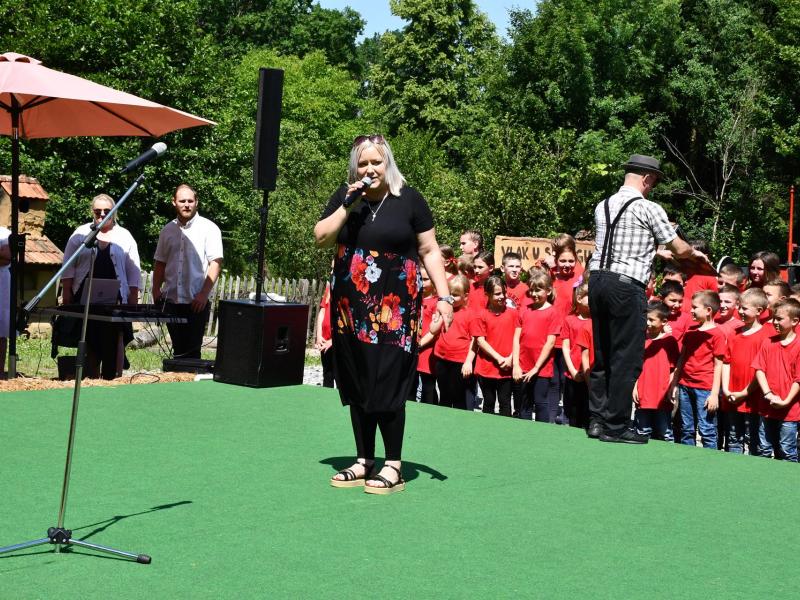 35. Lovrakovi dani kulture