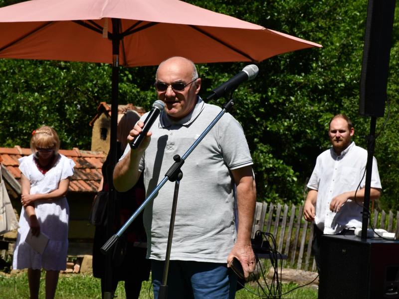 35. Lovrakovi dani kulture