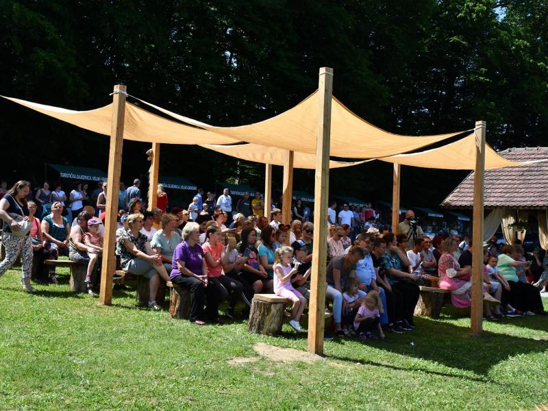 35. Lovrakovi dani kulture