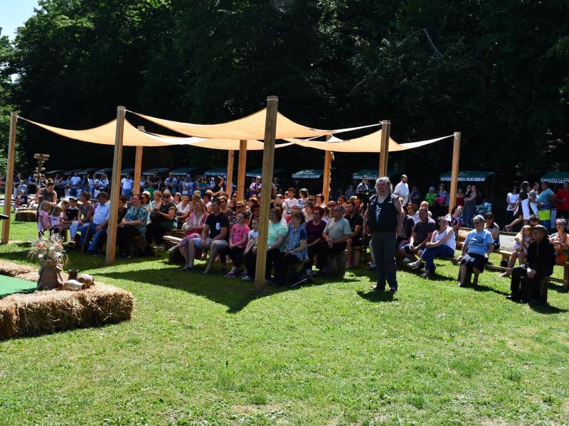 35. Lovrakovi dani kulture