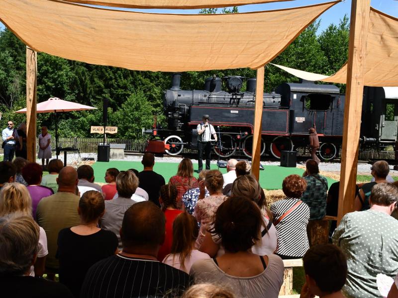 35. Lovrakovi dani kulture