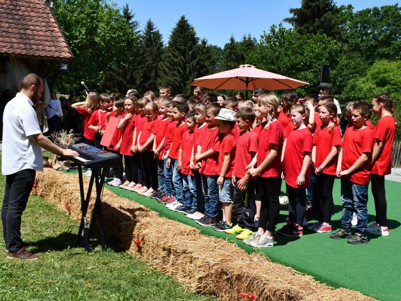 35. Lovrakovi dani kulture