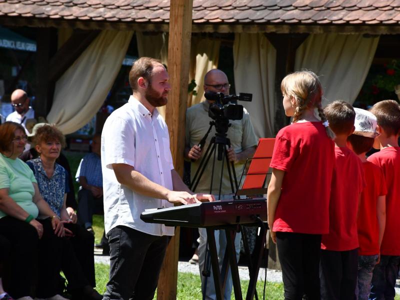 35. Lovrakovi dani kulture